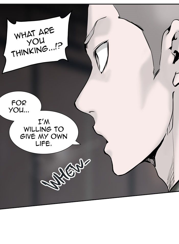 Tower of God Chapter 307 60